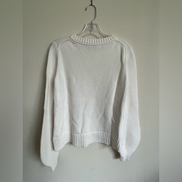 LOFT Sweater-Great Condition! - Picture 4 of 4